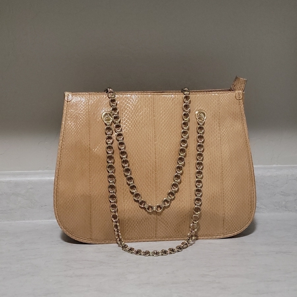Vintage Bloomingdale's Bag